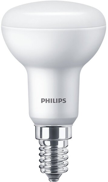 

Лампа светодиодная Philips LED spot 6W 640lm E14 R50 840