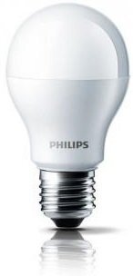 

Лампа светодиодная Philips ESS LEDBulb 9W 900lm E27 830 1CT/12 RCA
