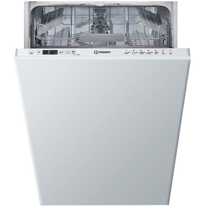 Посудомийна машина Indesit DSIC 3M19 (DSIC3M19) (1173086)