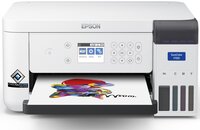 Принтер струйный Epson SureColor SC-F100 c WI-FI (C11CJ80302)