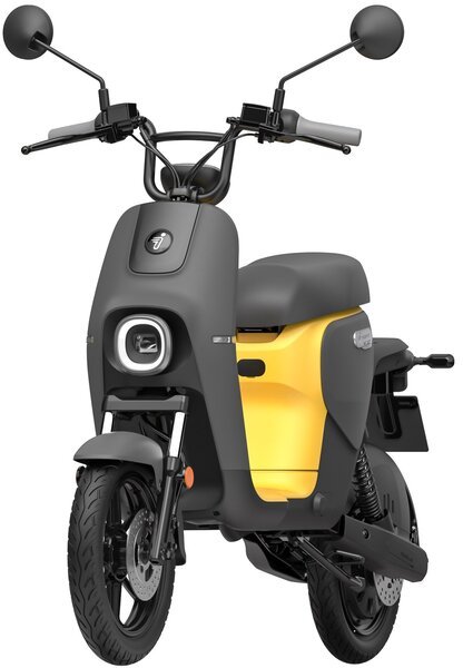 

Электроскутер Segway-Ninebot B110S Yellow/Dark Grey (AA.50.0004.05)
