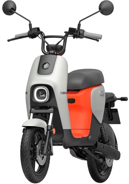

Электроскутер Segway-Ninebot B110S Orange/Light Grey (AA.50.0004.09)