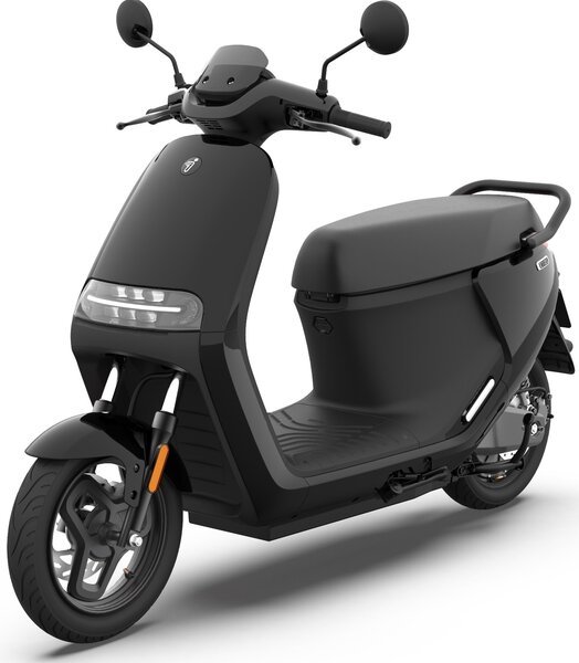 

Электроскутер Segway-Ninebot E110S Black (AA.50.0002.45)
