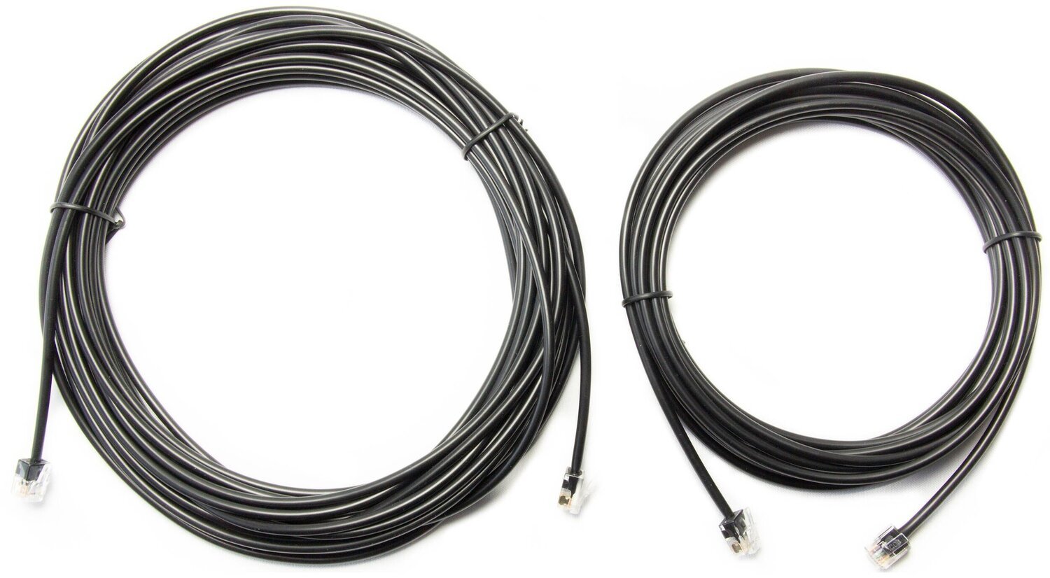 Комплект кабелей для последовательного подключения Konftel 800 фото 