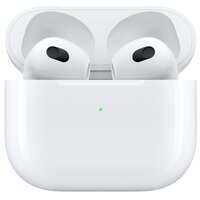 Наушники Apple AirPods 3rd generation with MagSafe Charging Case (MME73TY/A)