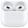 Навушники Apple AirPods 3rd generation with MagSafe Charging Case (MME73TY/A)