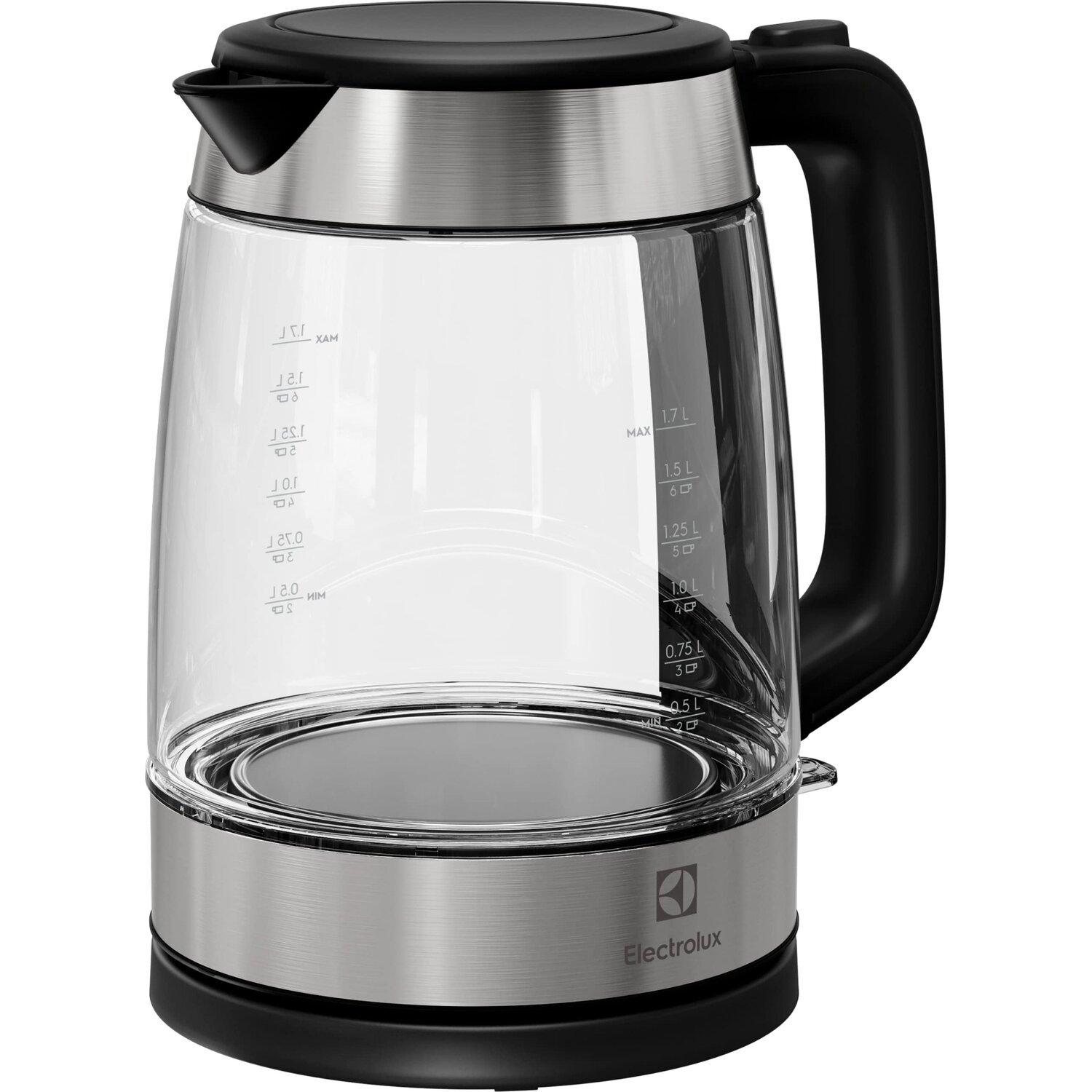 Електрочайник Electrolux E4GK1-4GB (1107683)