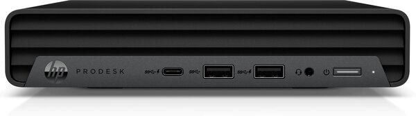 

Неттоп HP ProDesk 400 G6 DM (1C6Z0EA)