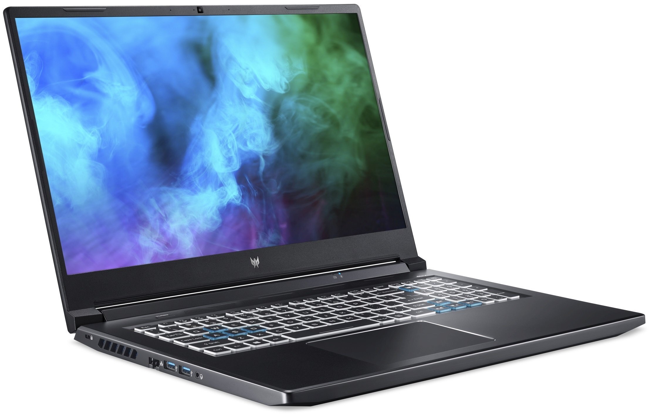

Ноутбук ACER Predator Helios 300 PH317-55 (NH.QB6EU.007)