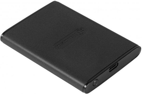

Портативный SSD TRANSCEND 250GB USB 3.1 Gen 2 Type-C ESD270C (TS250GESD270C)