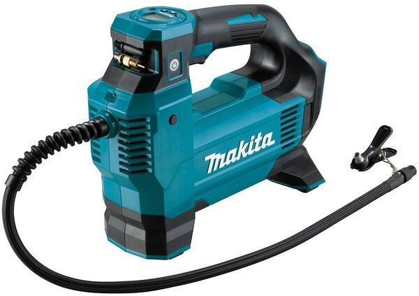 

Компрессор автомобильный Makita DMP181Z