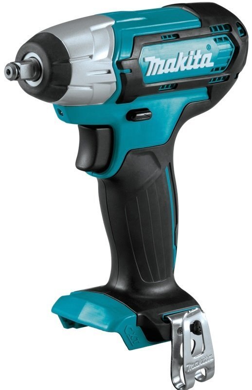 

Гайковерт ударный Makita TW140DZ