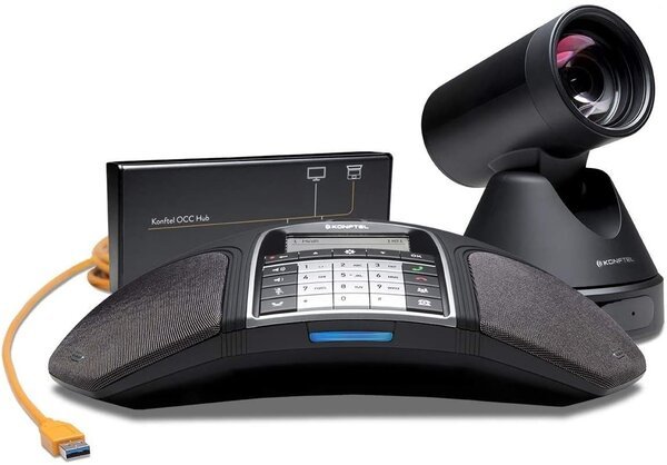

Комплект для видеоконференцсвязи Konftel C50300IPx Hybrid (video kit EU)