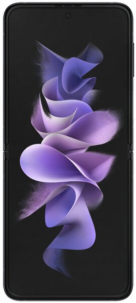 

Смартфон Samsung Galaxy Z Flip 3 (F711) 8/128GB Black
