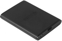 Портативний SSD TRANSCEND 500GB USB 3.1 Gen 2 Type-C ESD270C (TS500GESD270C)