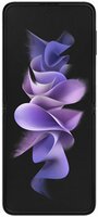 Смартфон Samsung Galaxy Z Flip 3 (F711) 8/256GB Black