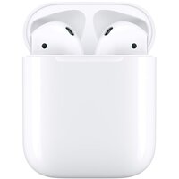 Наушники TWS Apple AirPods with Charging Case (MV7N2RU/A)_