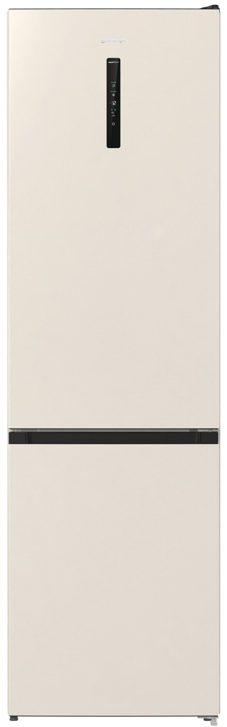 Холодильник Gorenje NRK6202AC4 (1481558)