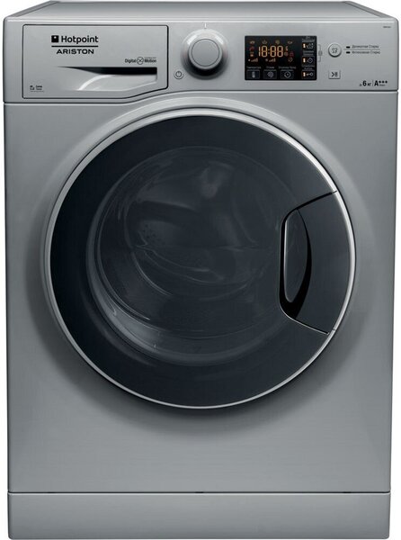 

Стиральная машина Hotpoint-Ariston RSPG623SDUA