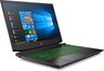 Ноутбук HP Pavilion 15 Gaming (4B0V1EA) фото