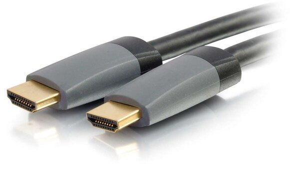 

Кабель C2G HDMI 1м 18Gbps (CG80551)