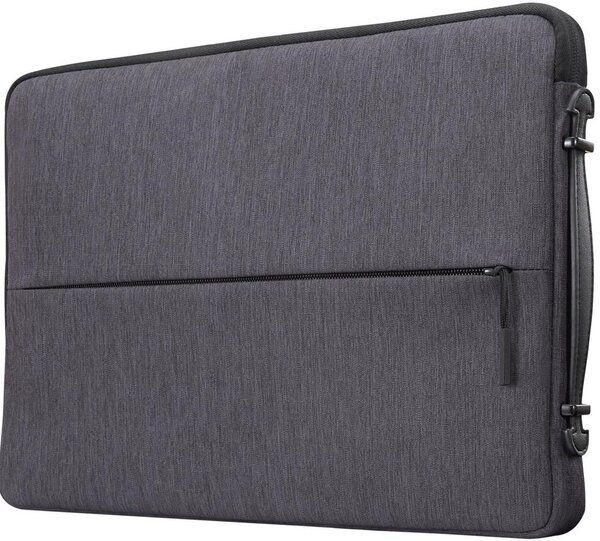 

Чехол Lenovo для планшета Yoga Tab 13 (K606) Sleeve Grey (ZG38C03664)