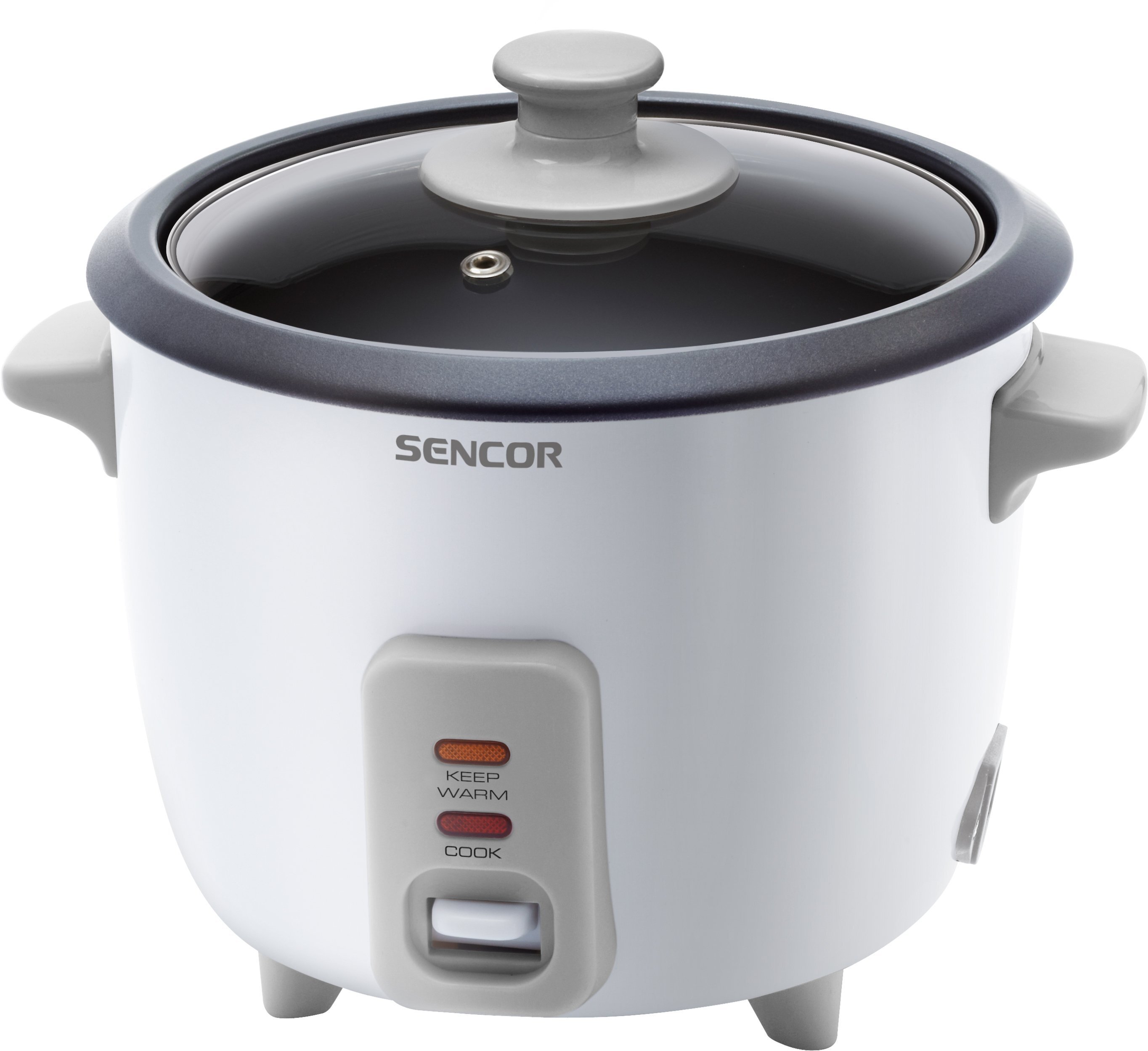 

Рисоварка Sencor SRM0600WH