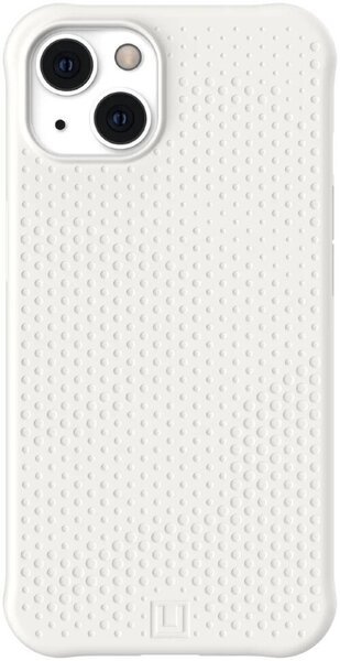 

Чехол UAG для iPhone 13 DOT Marshmallow (11317V313535)