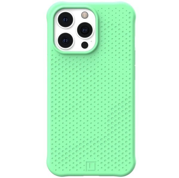 

Чехол UAG для iPhone 13 Pro DOT Spearmint (11315V317777)