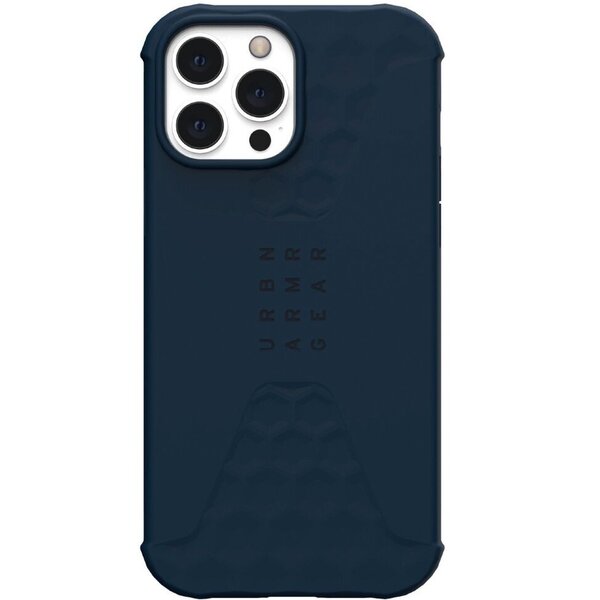 

Чехол UAG для iPhone 13 Pro Max Standard Issue Mallard (11316K115555)