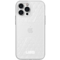Чехол UAG для iPhone 13 Pro Max Civilian Frosted Ice (11316D110243)