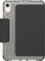 Чохол UAG для iPad mini 6 8.3" (2021) Lucent Black (12328N314040)