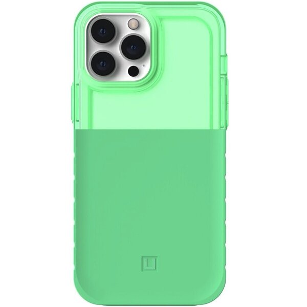 

Чехол UAG для iPhone 13 Pro Max Dip Spearmint (11316U317777)