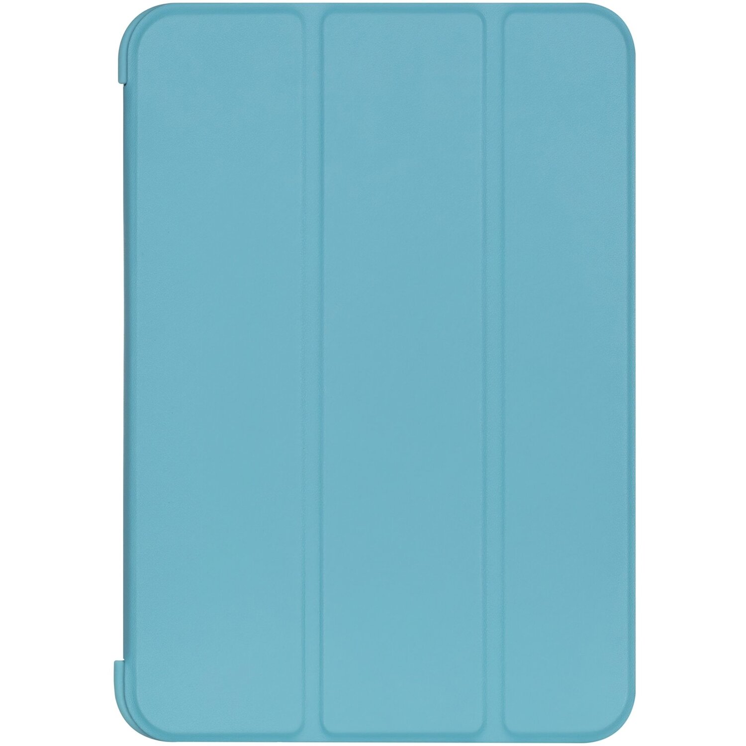 Чехол 2Е Basic для iPad mini 6 8.3&quot; (2021) Flex Light blue (2E-IPAD-MIN6-IKFX-LB) фото 