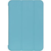 Чехол 2Е Basic для iPad mini 6 8.3" (2021) Flex Light blue (2E-IPAD-MIN6-IKFX-LB)