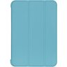 Чехол 2Е Basic для iPad mini 6 8.3&quot; (2021) Flex Light blue (2E-IPAD-MIN6-IKFX-LB) фото 