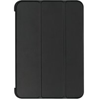 <p>Чохол 2Е Basic для iPad mini 6 8.3" (2021) Flex Black (2E-IPAD-MIN6-IKFX-BK)</p>