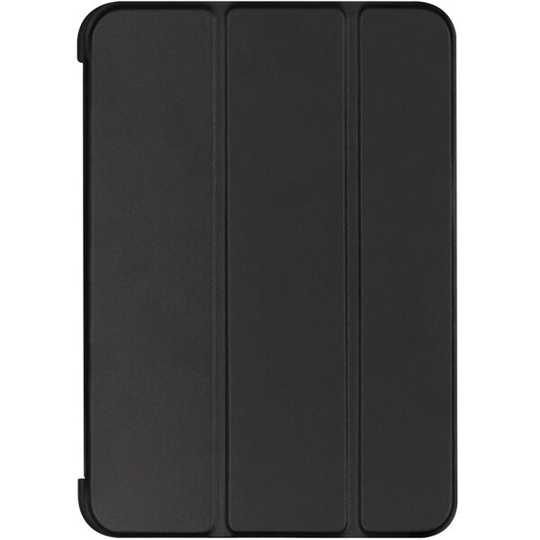 Акція на Чехол 2Е Basic для iPad mini 6 8.3" (2021) Flex Black (2E-IPAD-MIN6-IKFX-BK) від MOYO