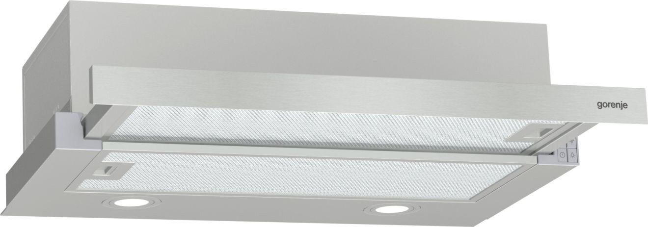 Витяжка кухонна Gorenje TH62E4X (1141566)