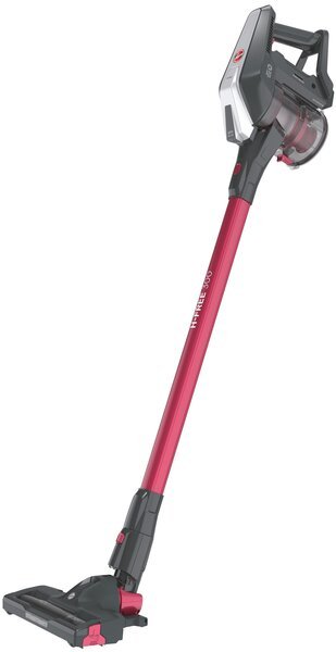 

Аккумуляторный пылесос Hoover HF322HM011