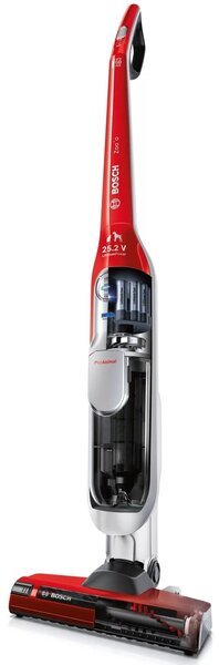 

Аккумуляторный пылесос Bosch BCH6ZOOO