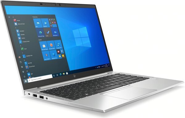 

Ноутбук HP EliteBook 840 Aero G8 (401F3EA)