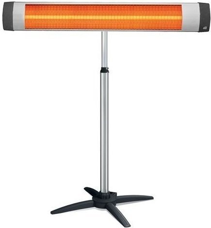 

Инфракрасный обогреватель UFO ALF C/23 + ножка