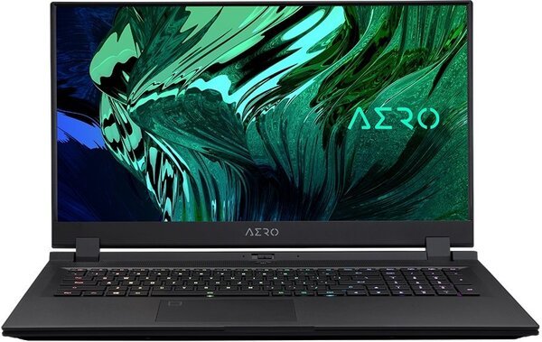 

Ноутбук Gigabyte AERO XD-73RU524SP (AERO17HDR_XD-73RU524SP)