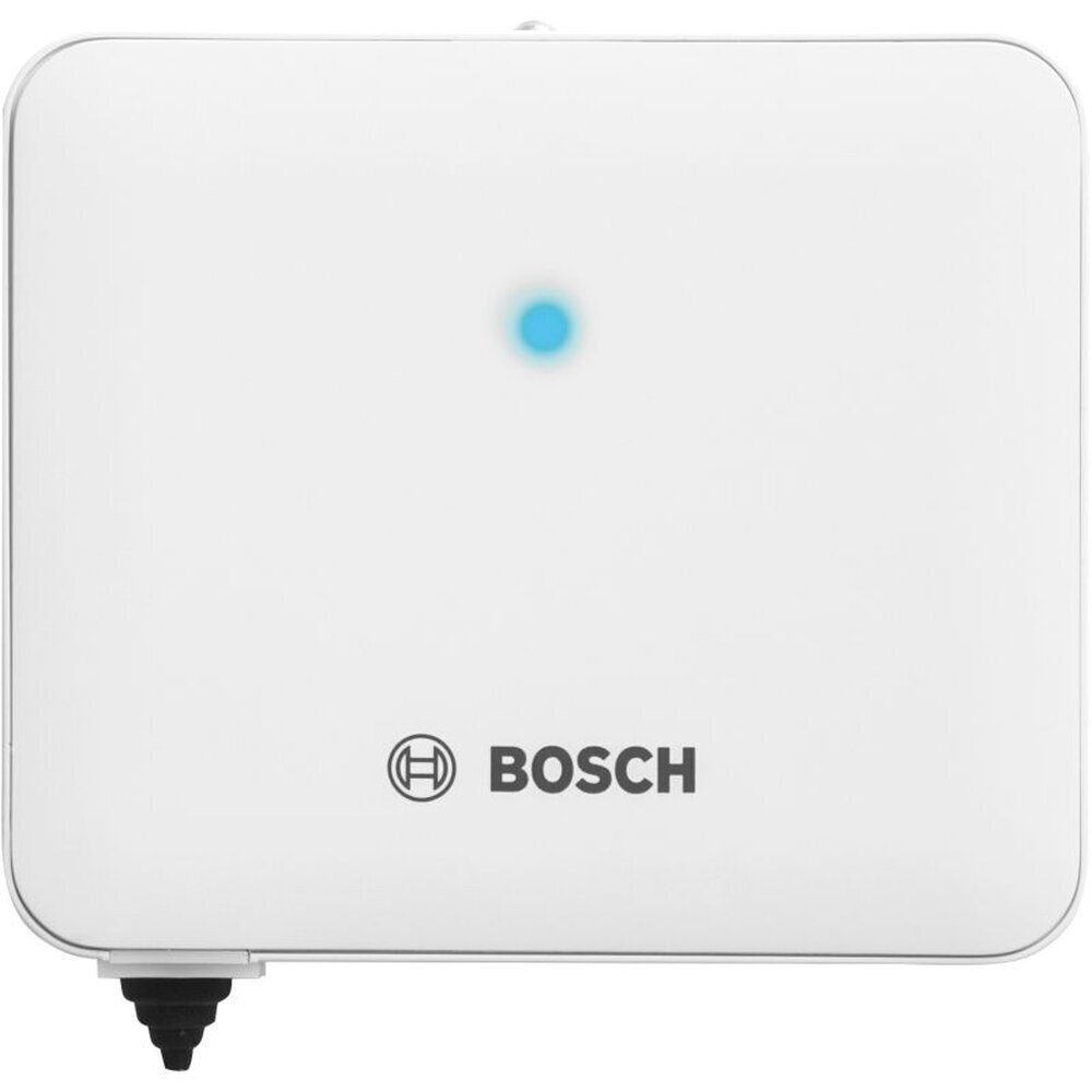 Адаптер для підключення термостату Bosch EasyControl CT 200 до котлів без шини. (1465433)