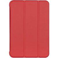 <p>Чохол 2Е Basic для iPad mini 6 8.3" (2021) Flex Red (2E-IPAD-MIN6-IKFX-RD)</p>