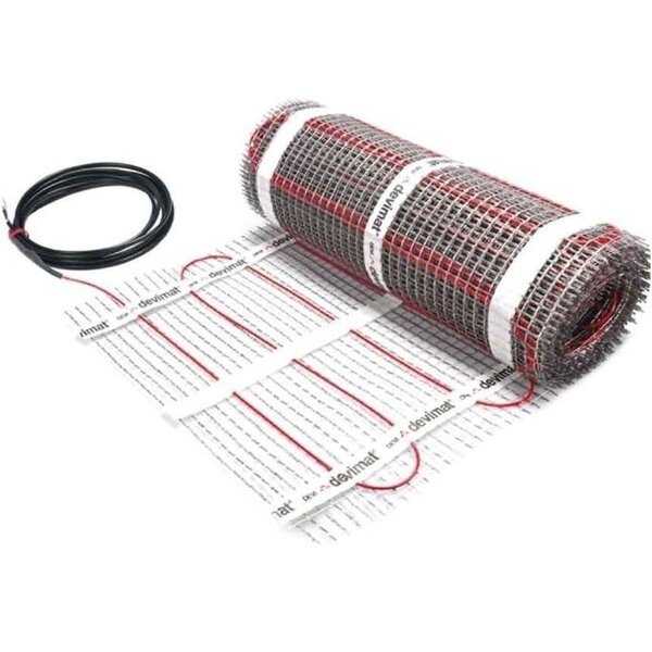 

Нагревательный мат DEVImat 200T (83020744)