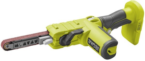 

Напильник ленточный Ryobi R18PF-0 ONE+ 18В (без АКБ и ЗУ)