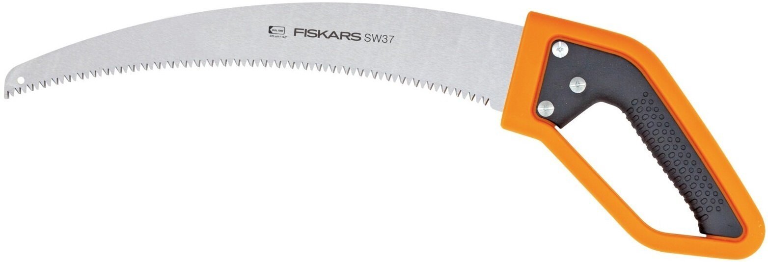 

Пила садовая ручная Fiskars SW37