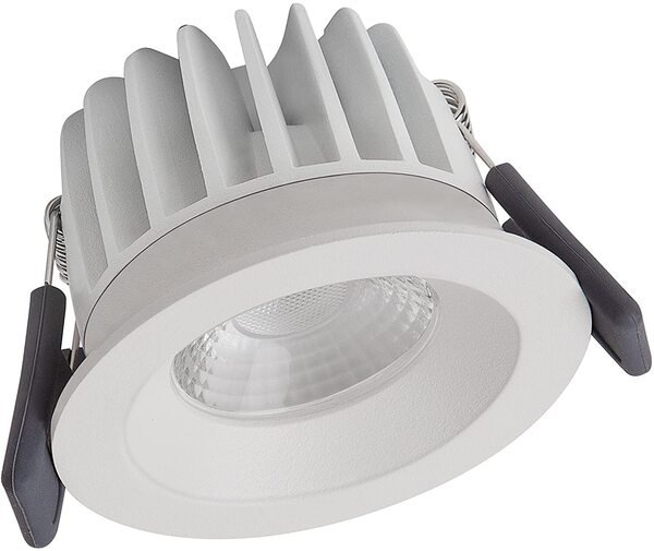 

Встраиваемый точечный светильник Ledvance Spot LED fix 8W/4000K WT DIM IP44